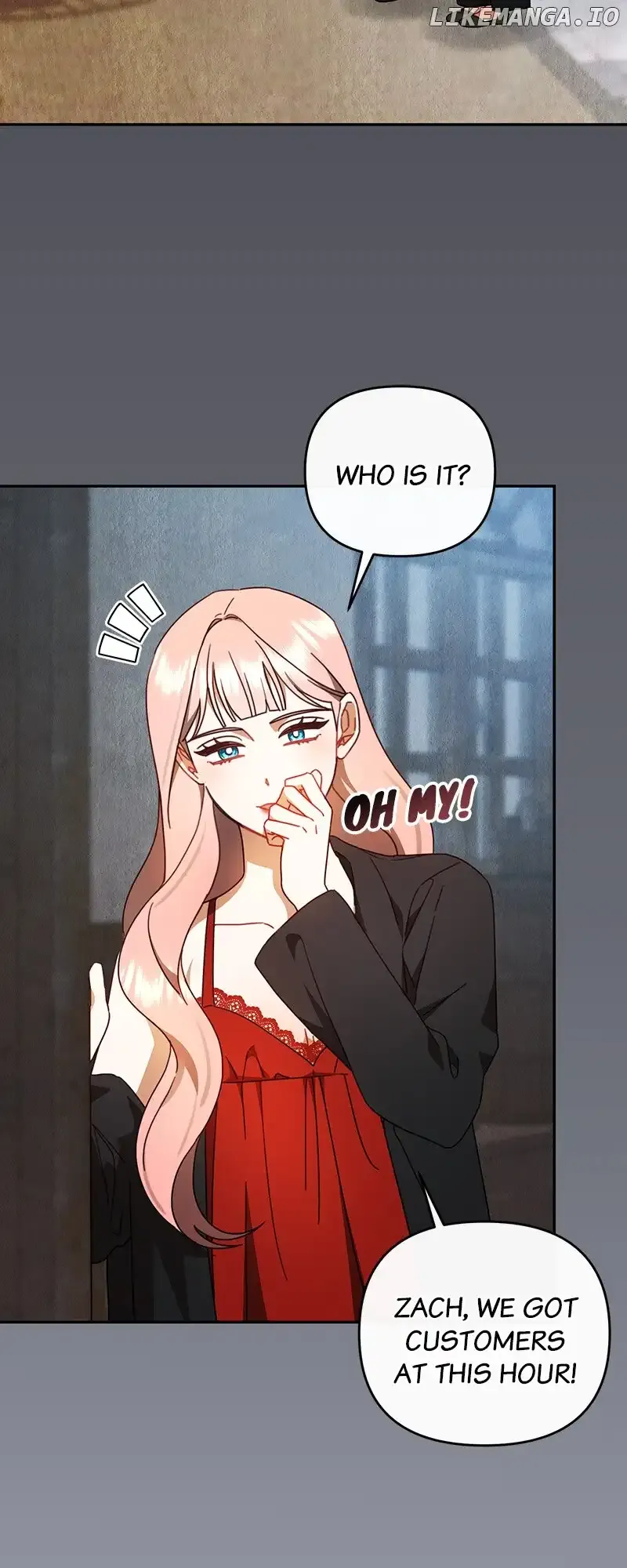 Ungracefully Grace Chapter 33 Online - página 46