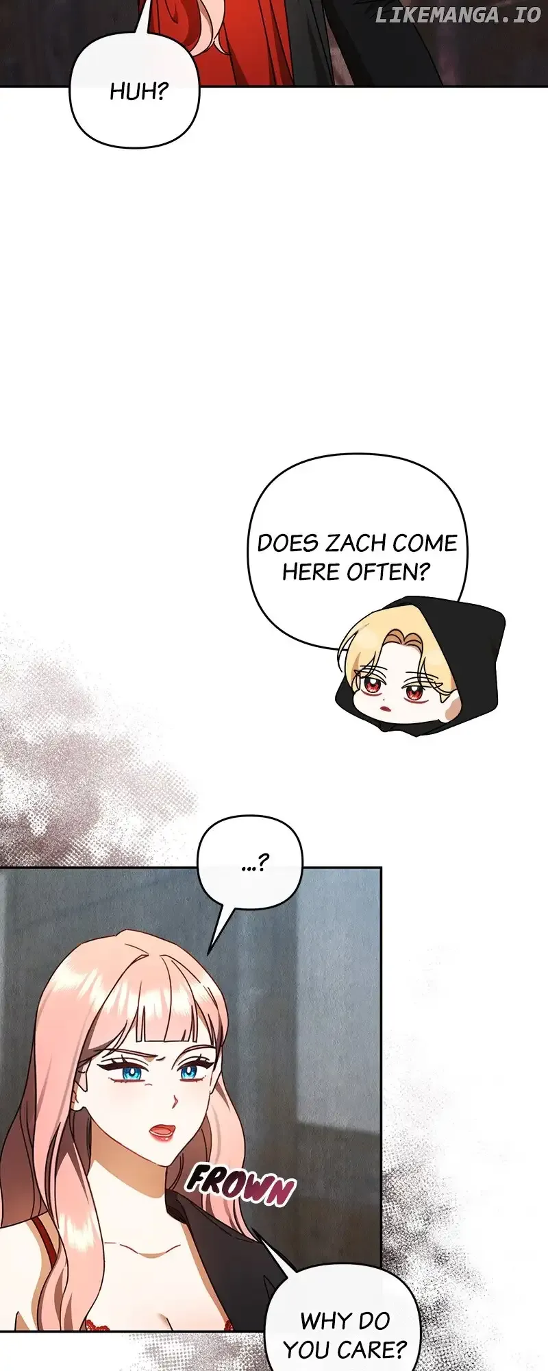Ungracefully Grace Chapter 33 Online - página 48