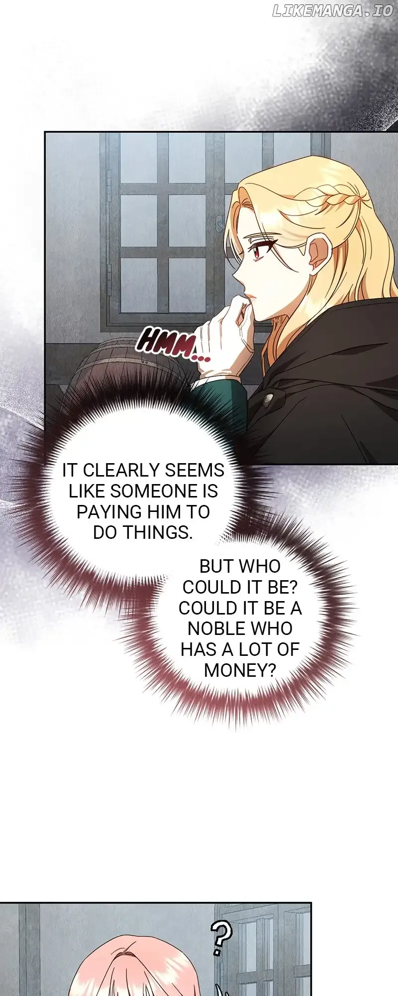 Ungracefully Grace Chapter 33 Online - página 52