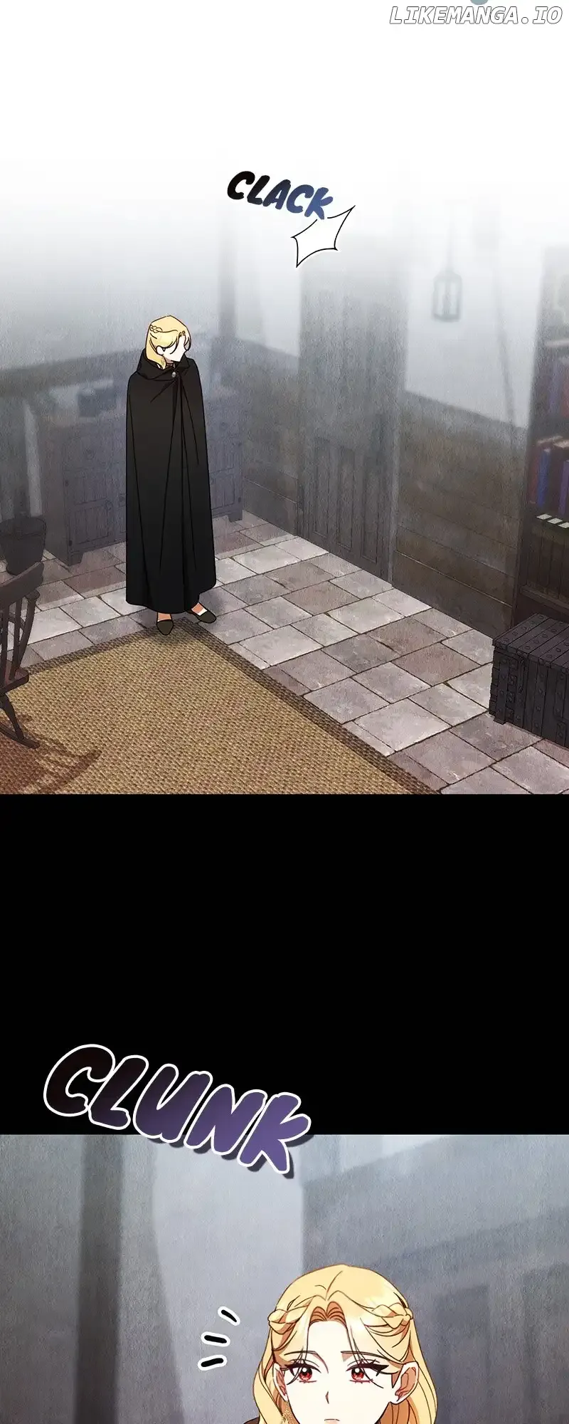 Ungracefully Grace Chapter 33 Online - página 55