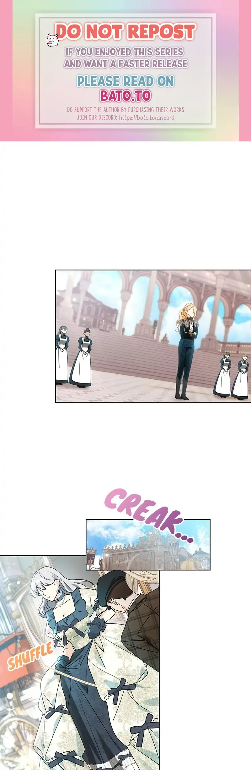 Ungracefully Grace Chapter 4 Online - página 1