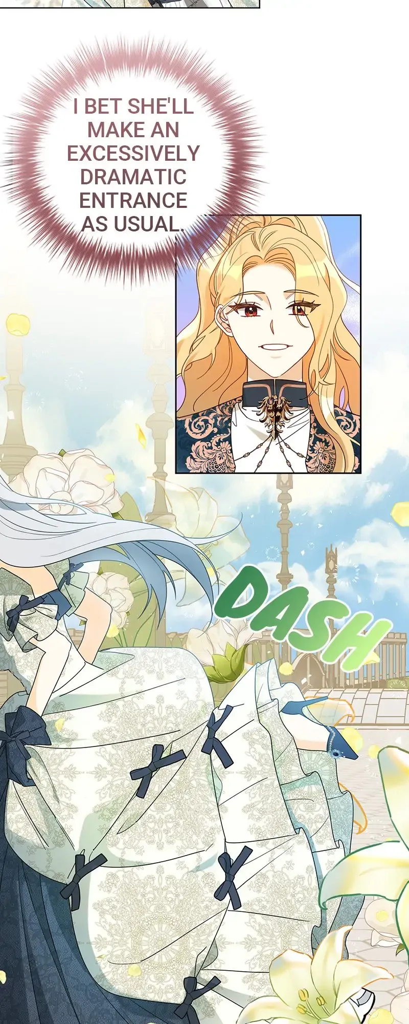 Ungracefully Grace Chapter 4 Online - página 2