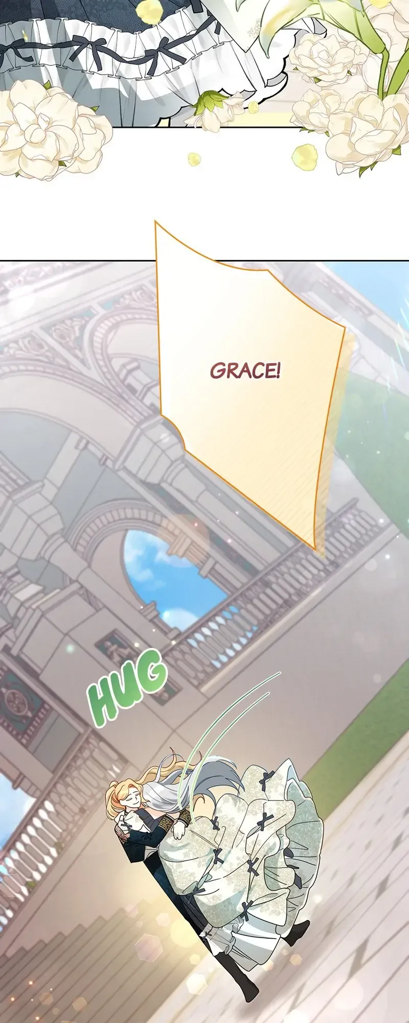 Ungracefully Grace Chapter 4 Online - página 3