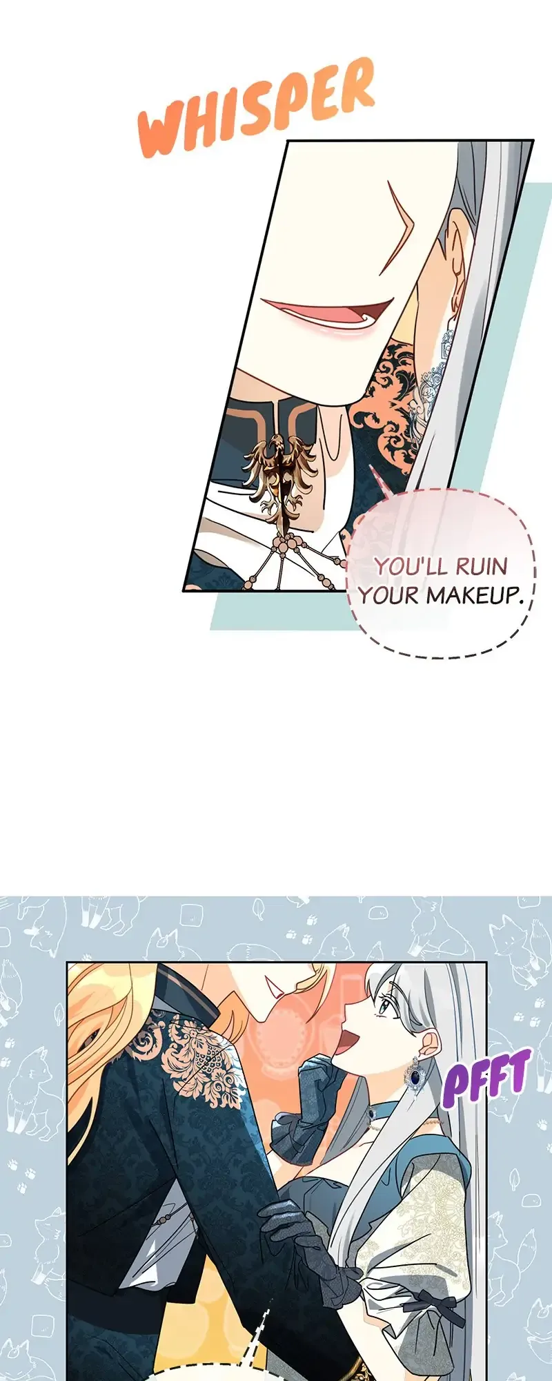 Ungracefully Grace Chapter 4 Online - página 6