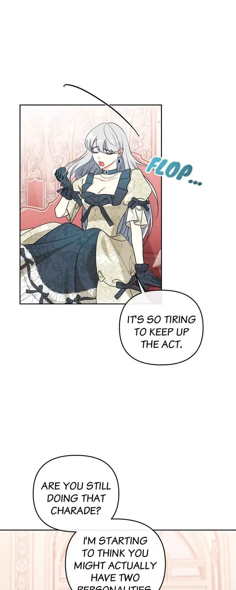 Ungracefully Grace Chapter 4 Online - página 10