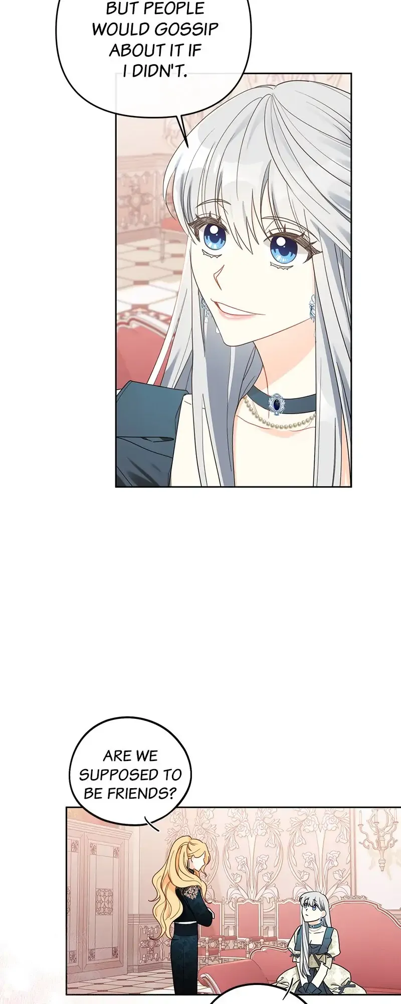 Ungracefully Grace Chapter 4 Online - página 12