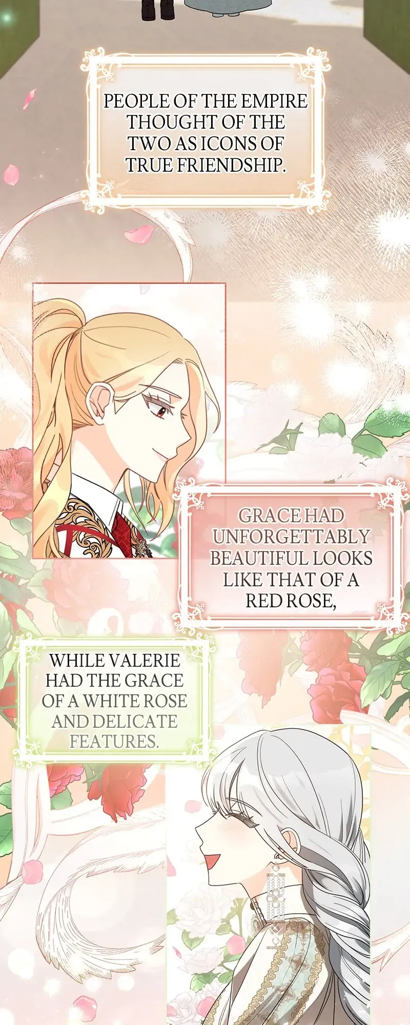 Ungracefully Grace Chapter 4 Online - página 14