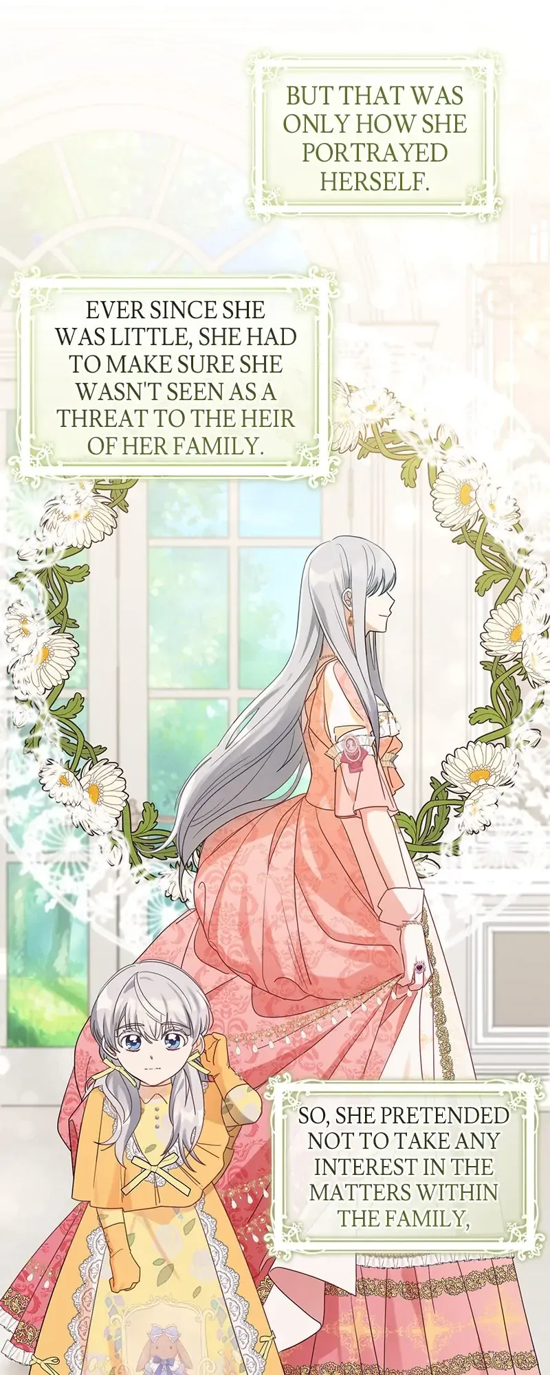Ungracefully Grace Chapter 4 Online - página 16