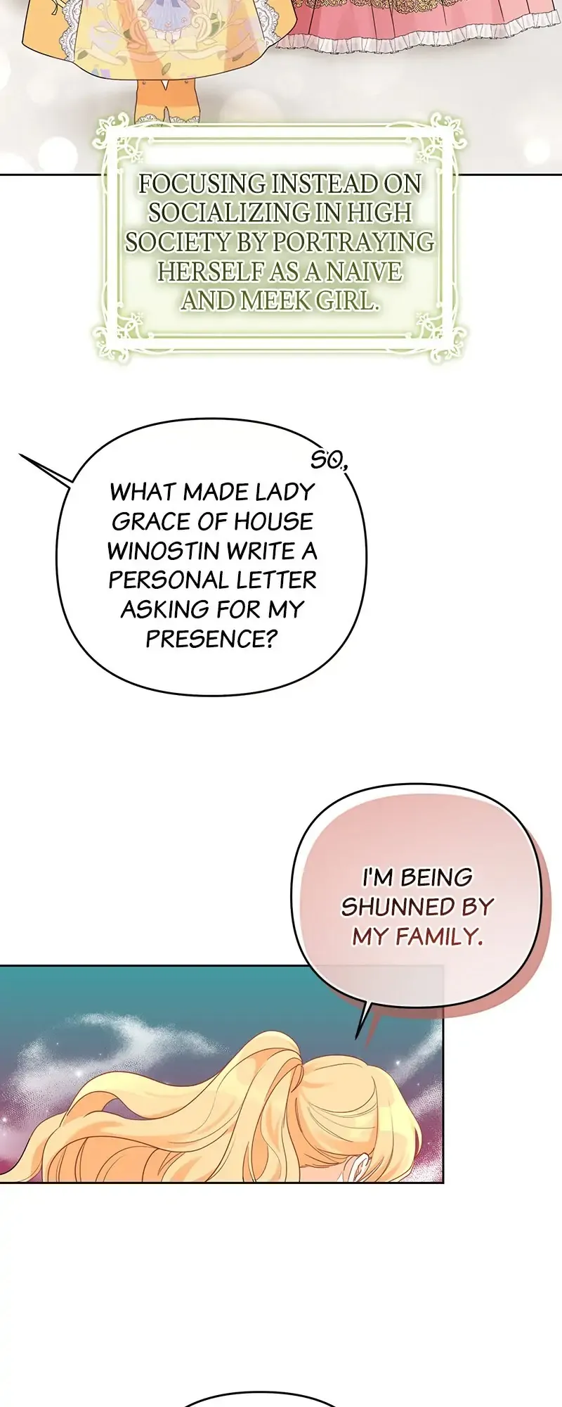 Ungracefully Grace Chapter 4 Online - página 17