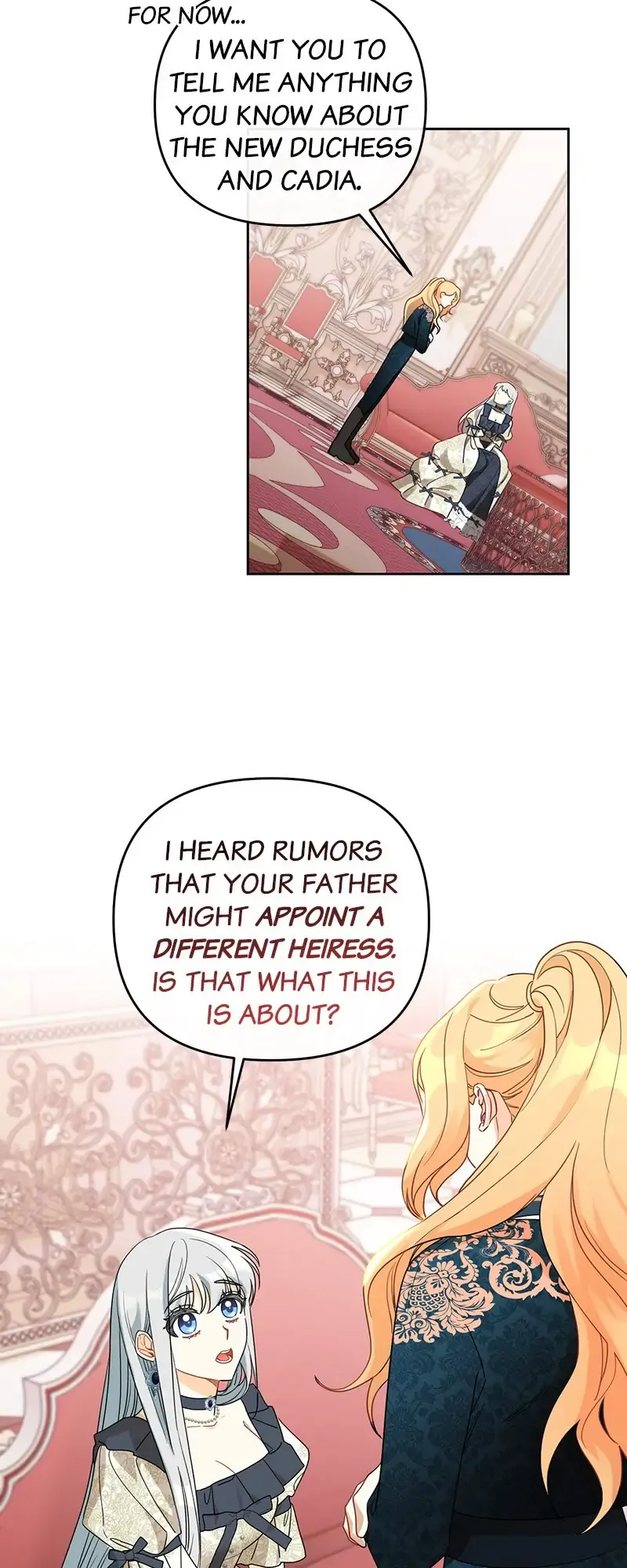 Ungracefully Grace Chapter 4 Online - página 18