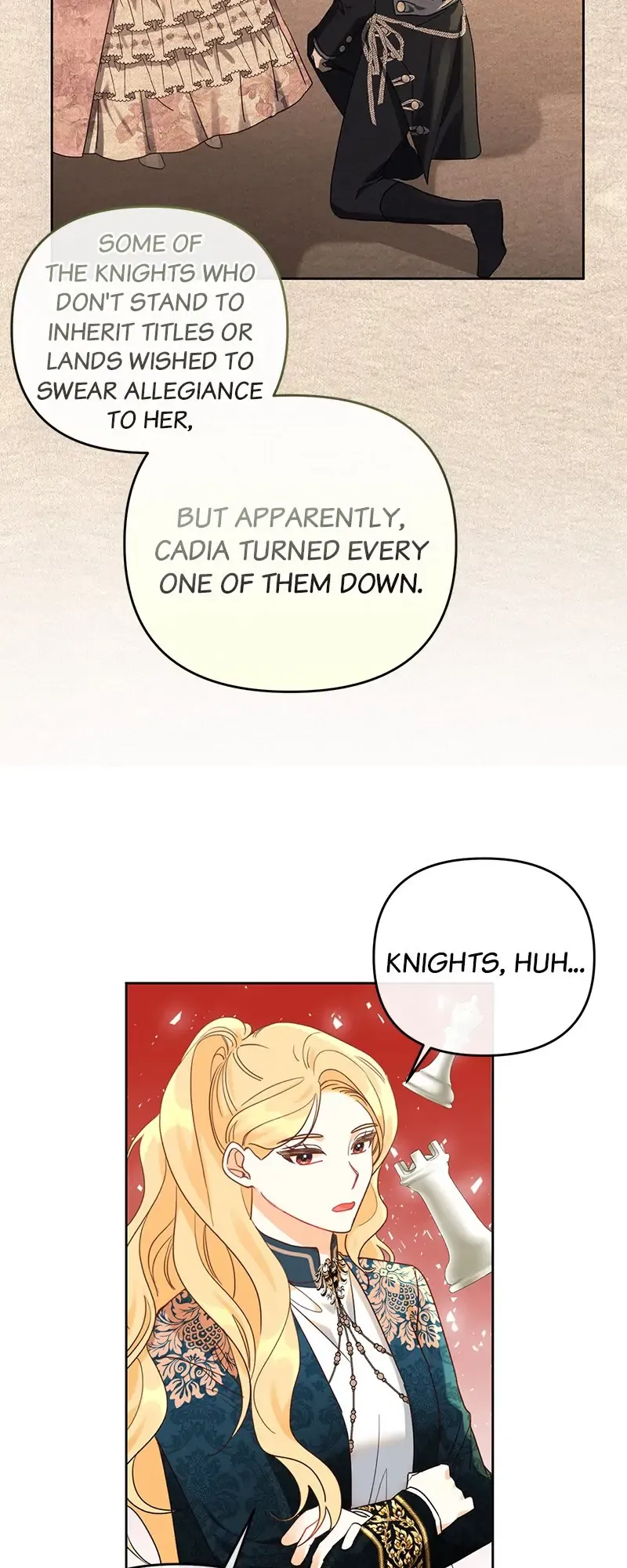 Ungracefully Grace Chapter 4 Online - página 24
