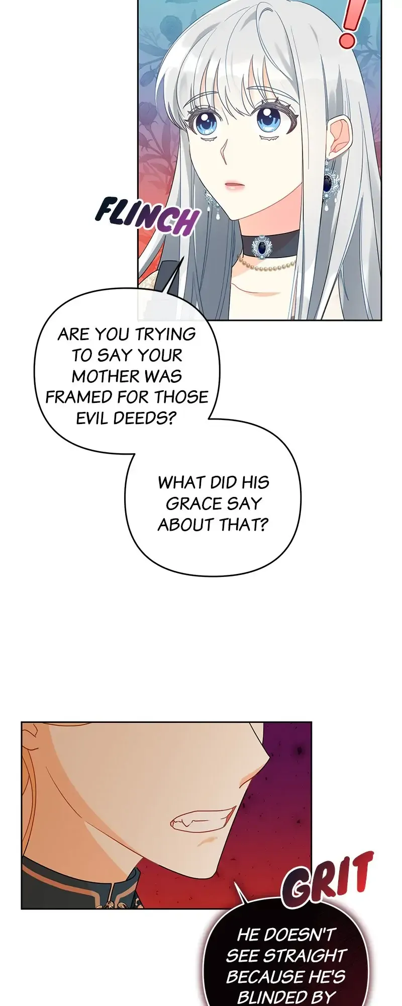 Ungracefully Grace Chapter 4 Online - página 27