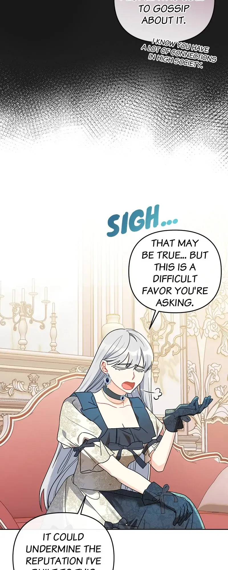 Ungracefully Grace Chapter 4 Online - página 29