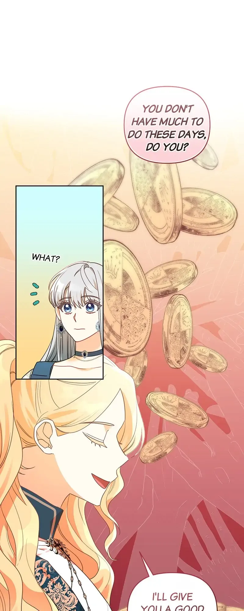 Ungracefully Grace Chapter 4 Online - página 31