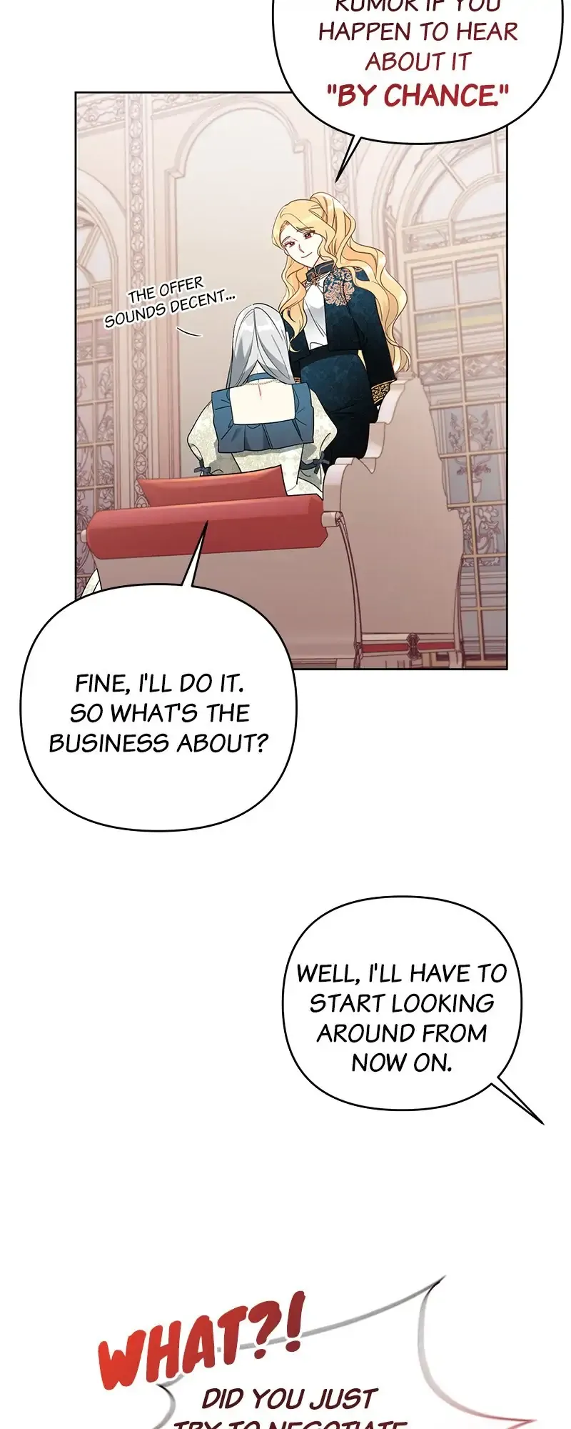 Ungracefully Grace Chapter 4 Online - página 33