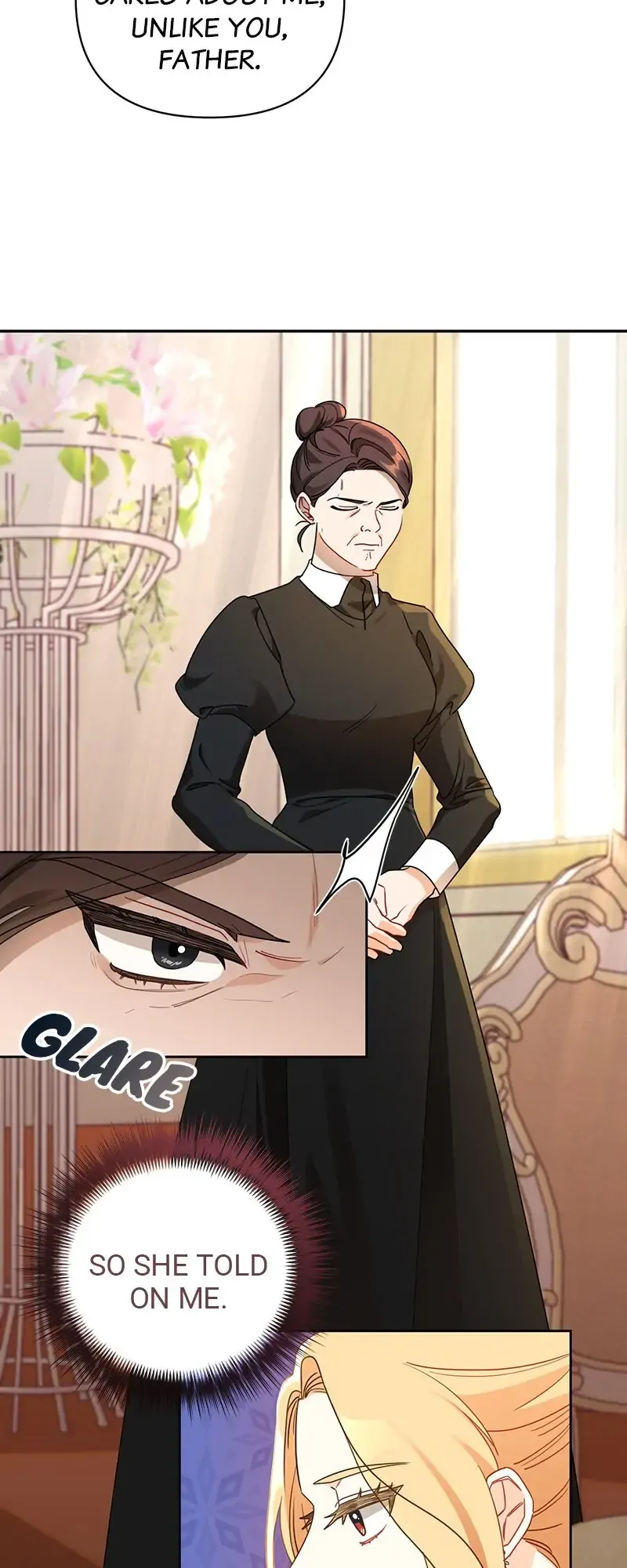 Ungracefully Grace Chapter 4 Online - página 40