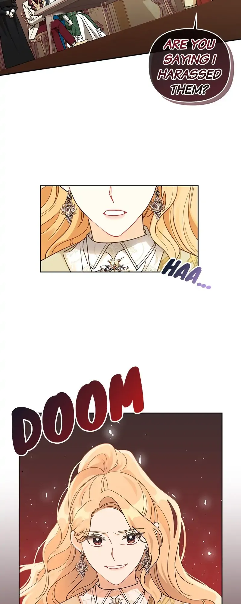 Ungracefully Grace Chapter 4 Online - página 42
