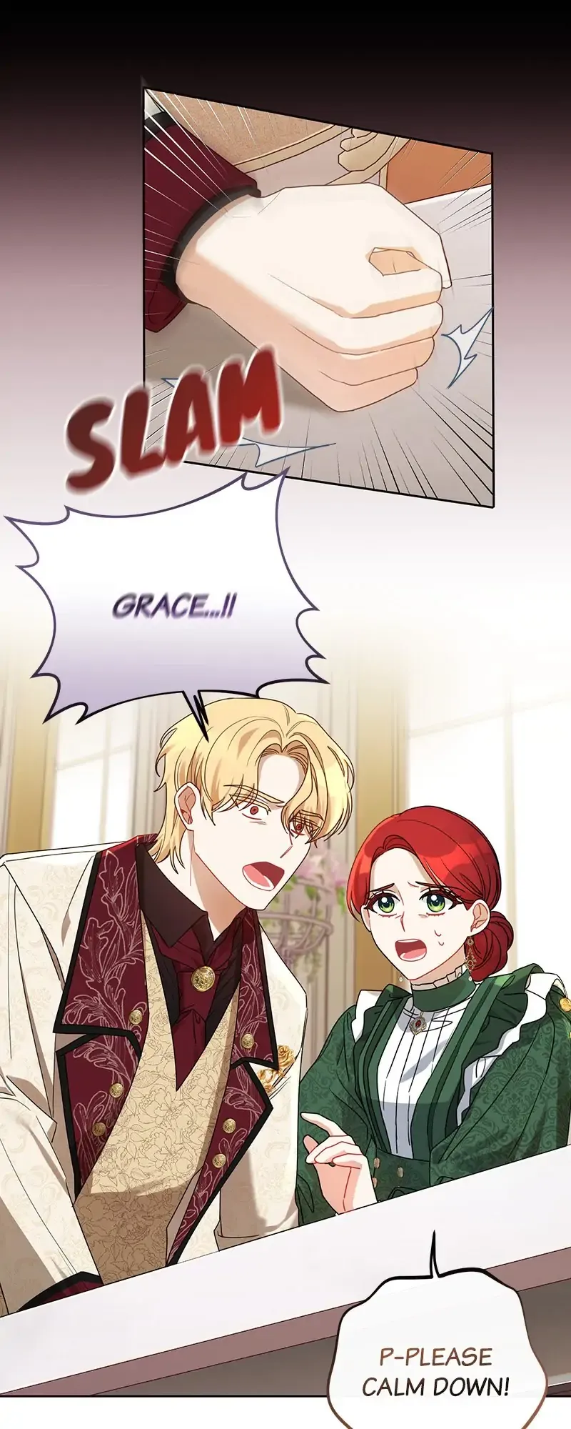 Ungracefully Grace Chapter 4 Online - página 44
