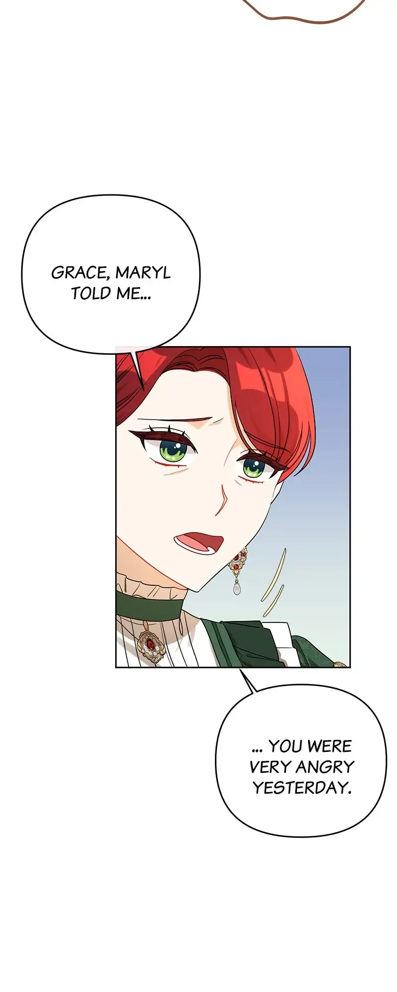 Ungracefully Grace Chapter 4 Online - página 45