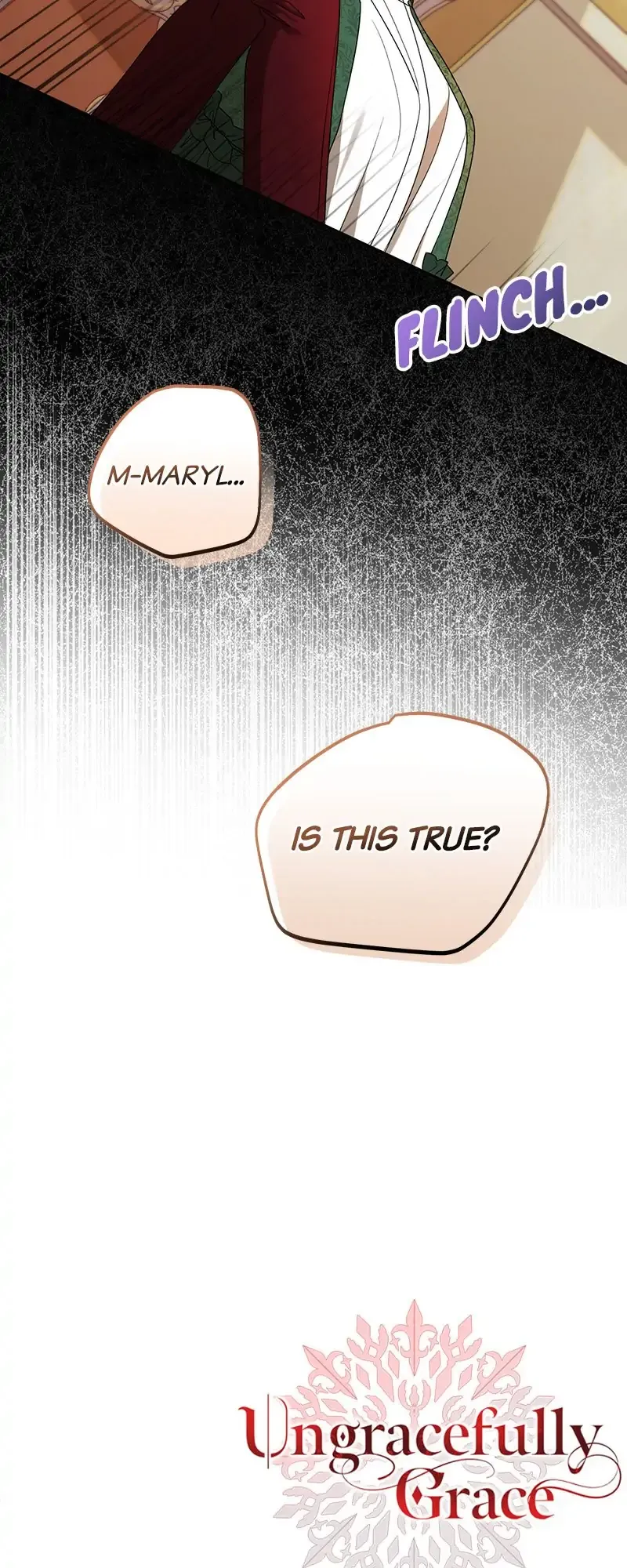Ungracefully Grace Chapter 4 Online - página 48