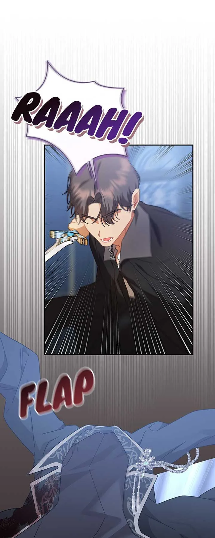 Ungracefully Grace Chapter 40 Online - página 2
