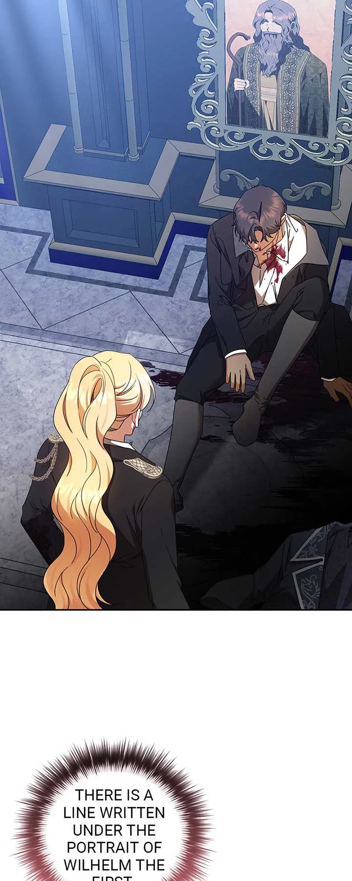 Ungracefully Grace Chapter 40 Online - página 9