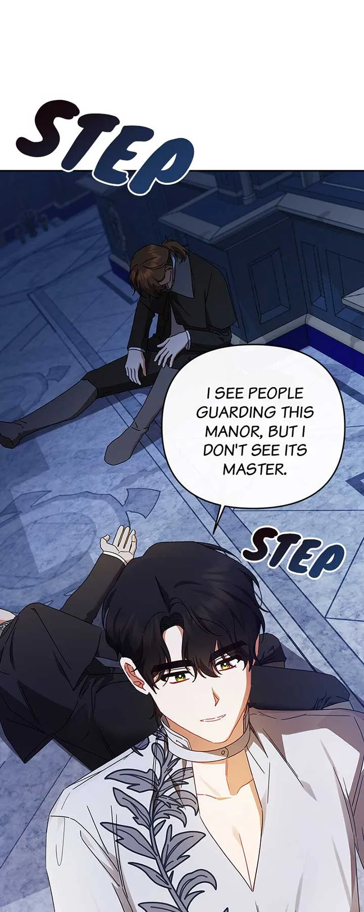 Ungracefully Grace Chapter 40 Online - página 14
