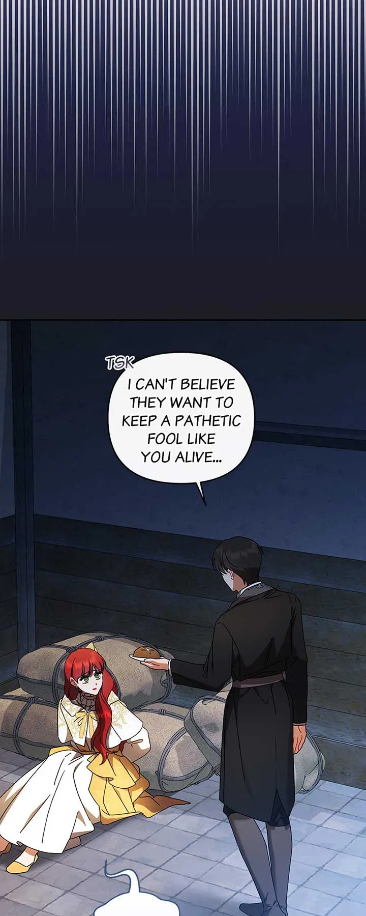 Ungracefully Grace Chapter 40 Online - página 25