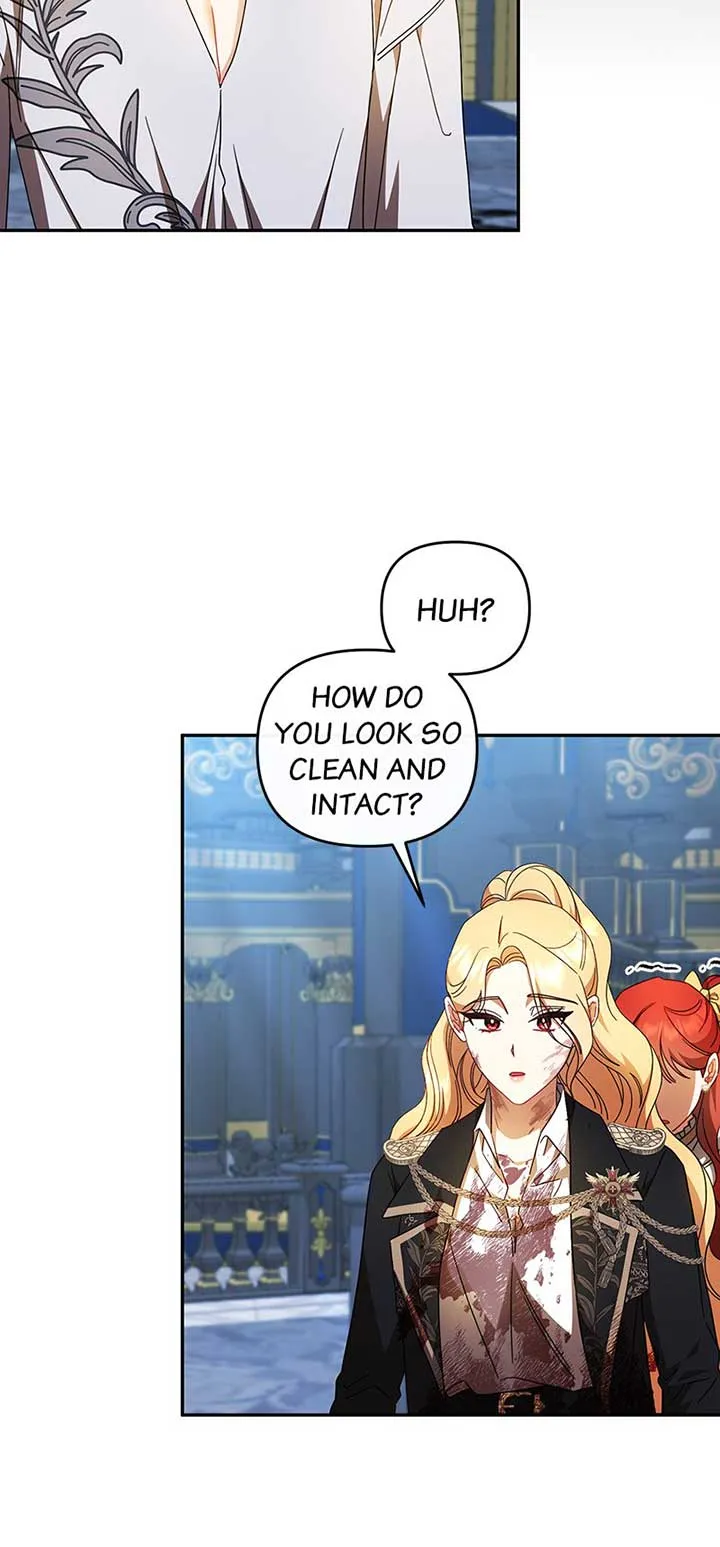 Ungracefully Grace Chapter 40 Online - página 36