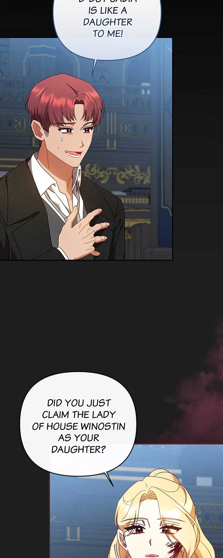 Ungracefully Grace Chapter 40 Online - página 44