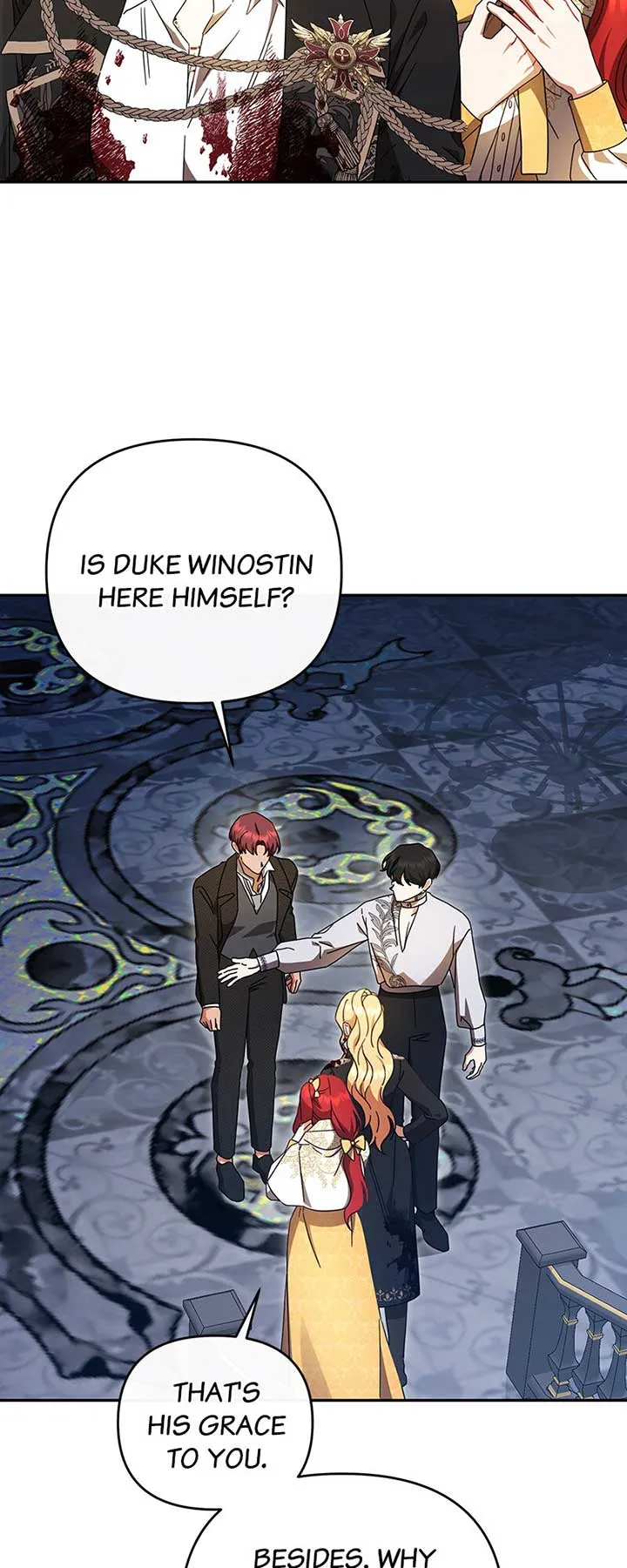 Ungracefully Grace Chapter 40 Online - página 47