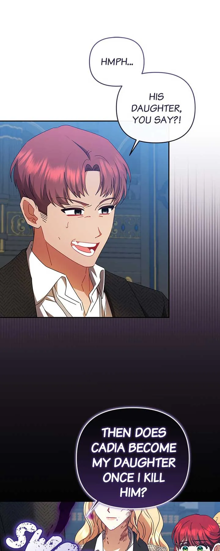 Ungracefully Grace Chapter 40 Online - página 49