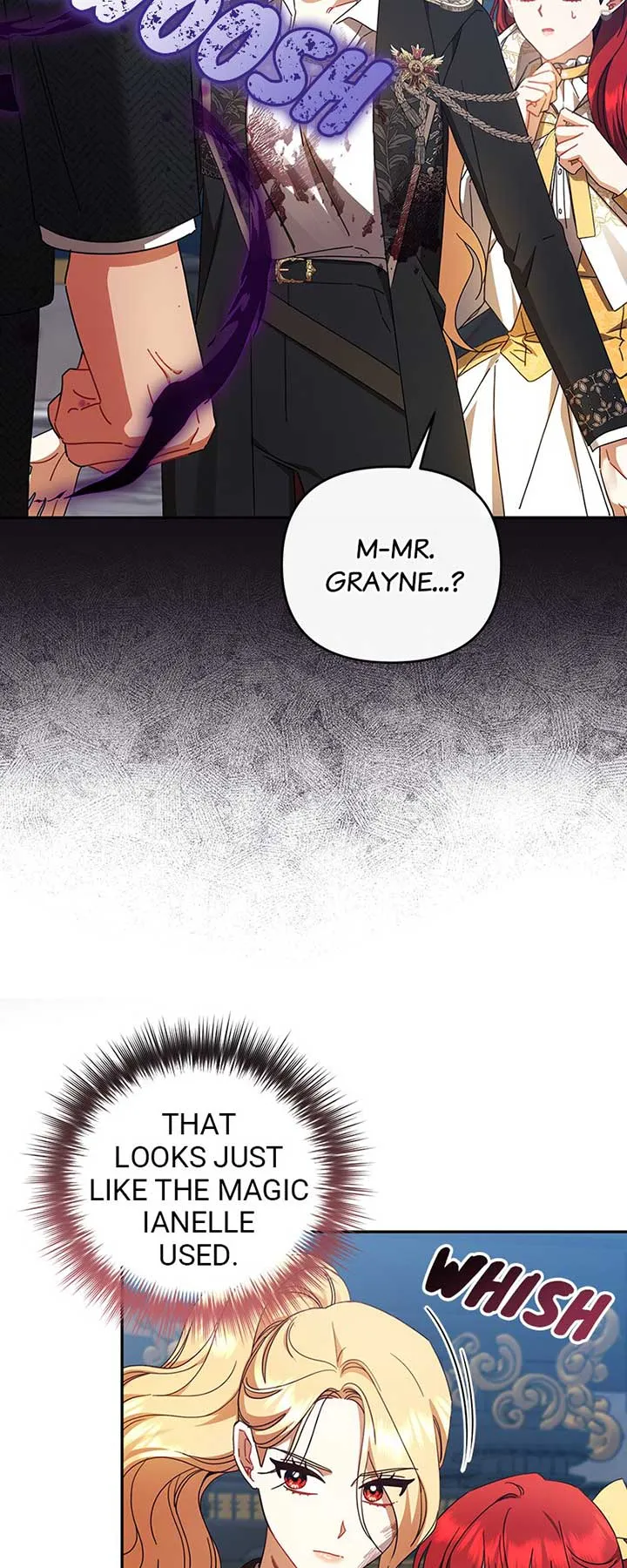Ungracefully Grace Chapter 40 Online - página 50