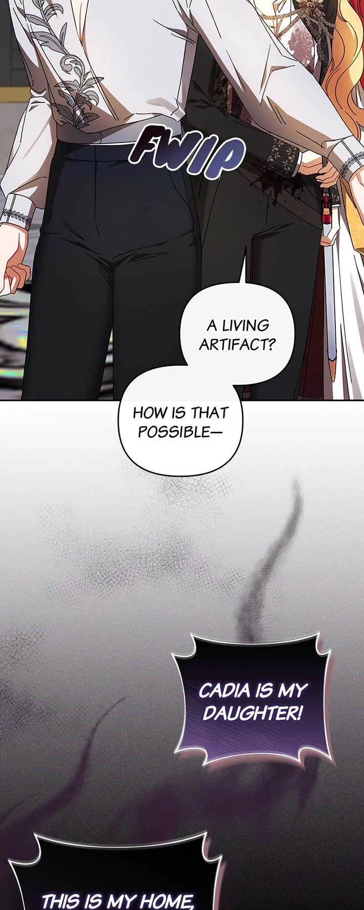 Ungracefully Grace Chapter 40 Online - página 52