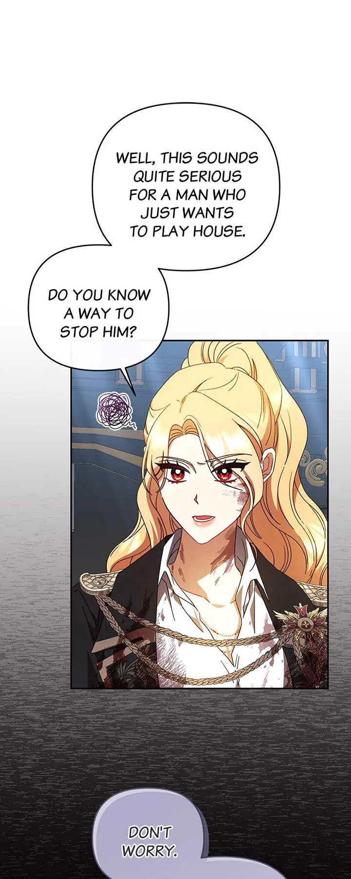 Ungracefully Grace Chapter 40 Online - página 55