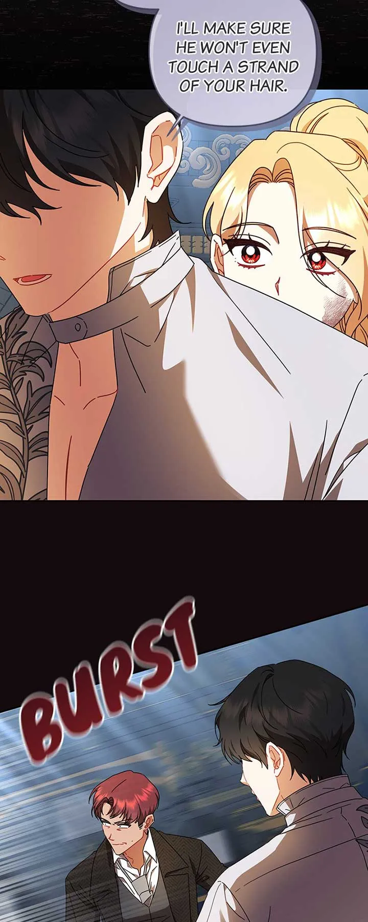 Ungracefully Grace Chapter 40 Online - página 56