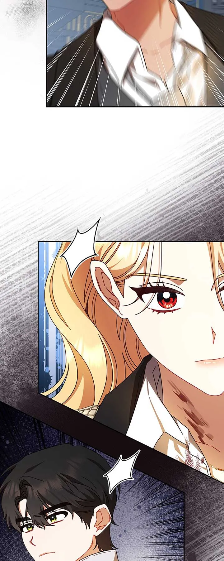 Ungracefully Grace Chapter 40 Online - página 58