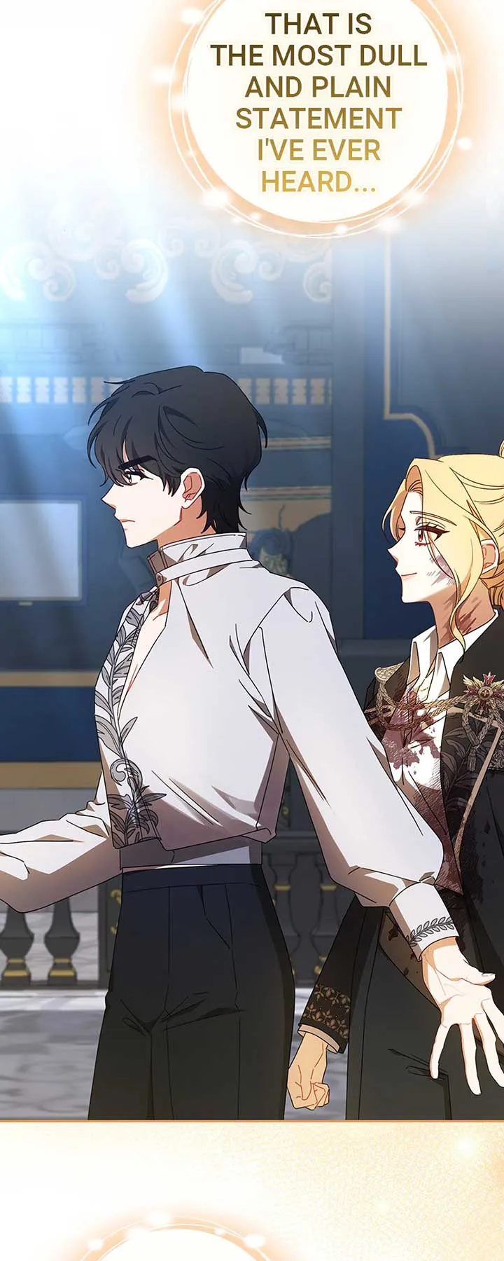 Ungracefully Grace Chapter 40 Online - página 65