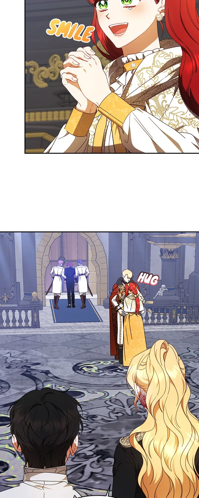 Ungracefully Grace Chapter 41 Online - página 2