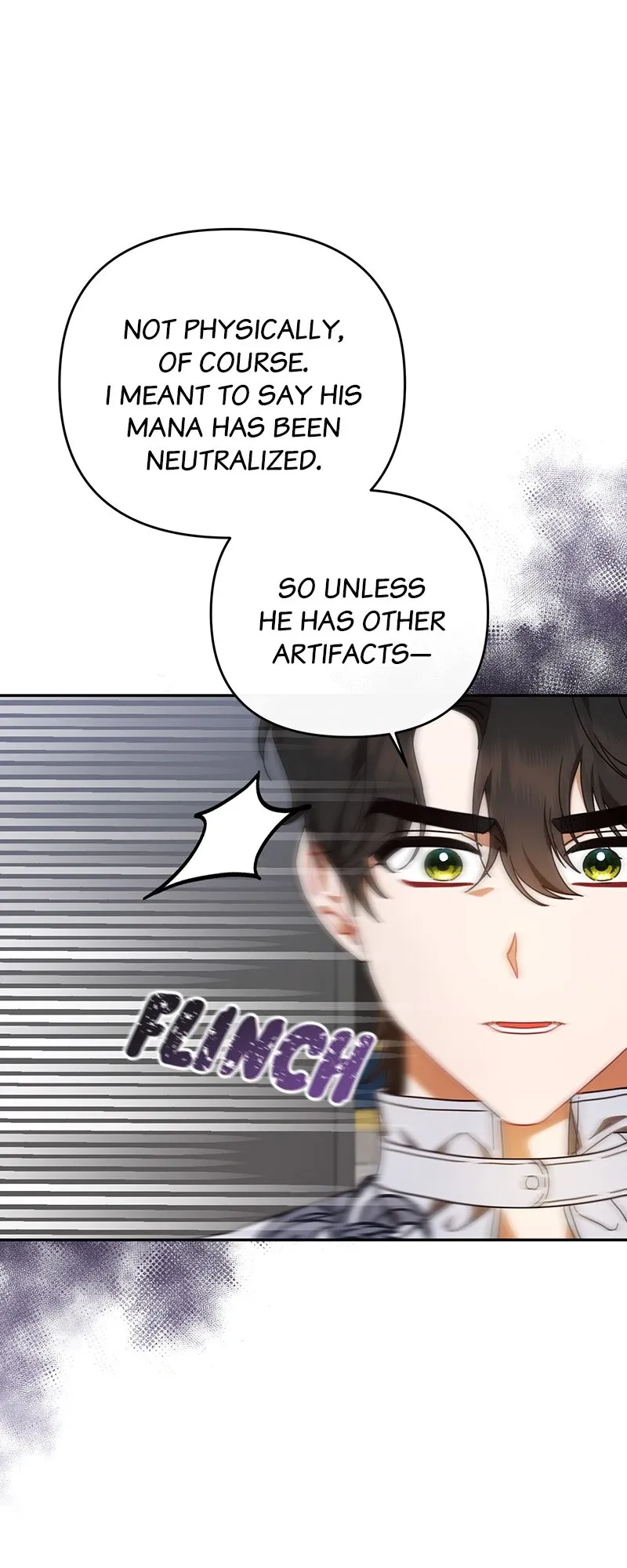 Ungracefully Grace Chapter 41 Online - página 4