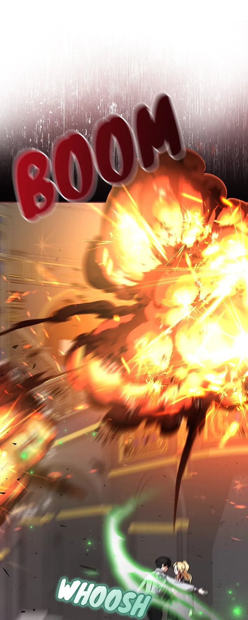 Ungracefully Grace Chapter 41 Online - página 5