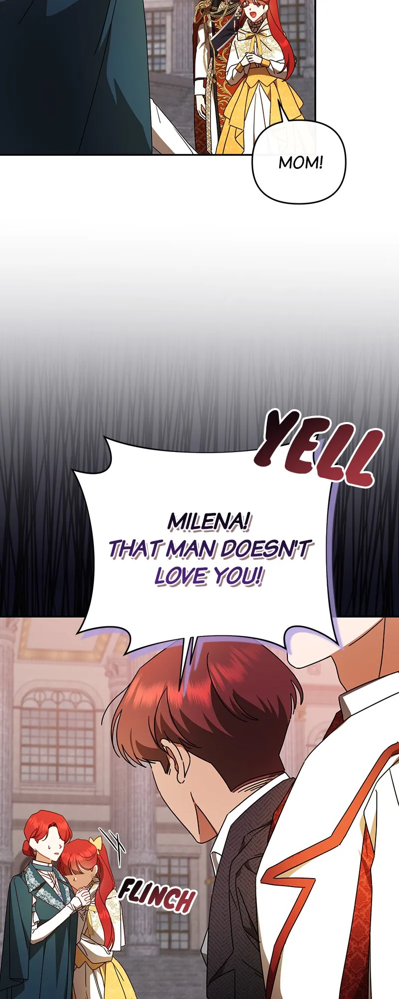 Ungracefully Grace Chapter 41 Online - página 15
