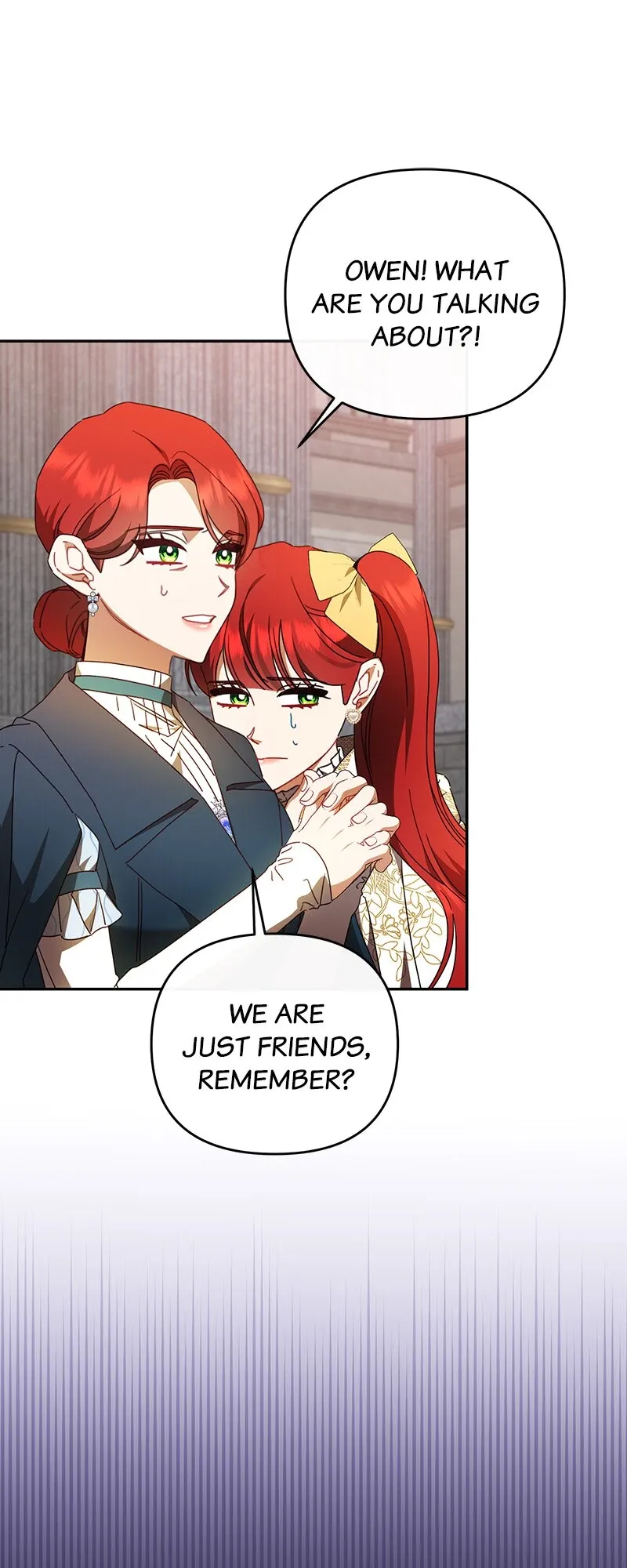 Ungracefully Grace Chapter 41 Online - página 18