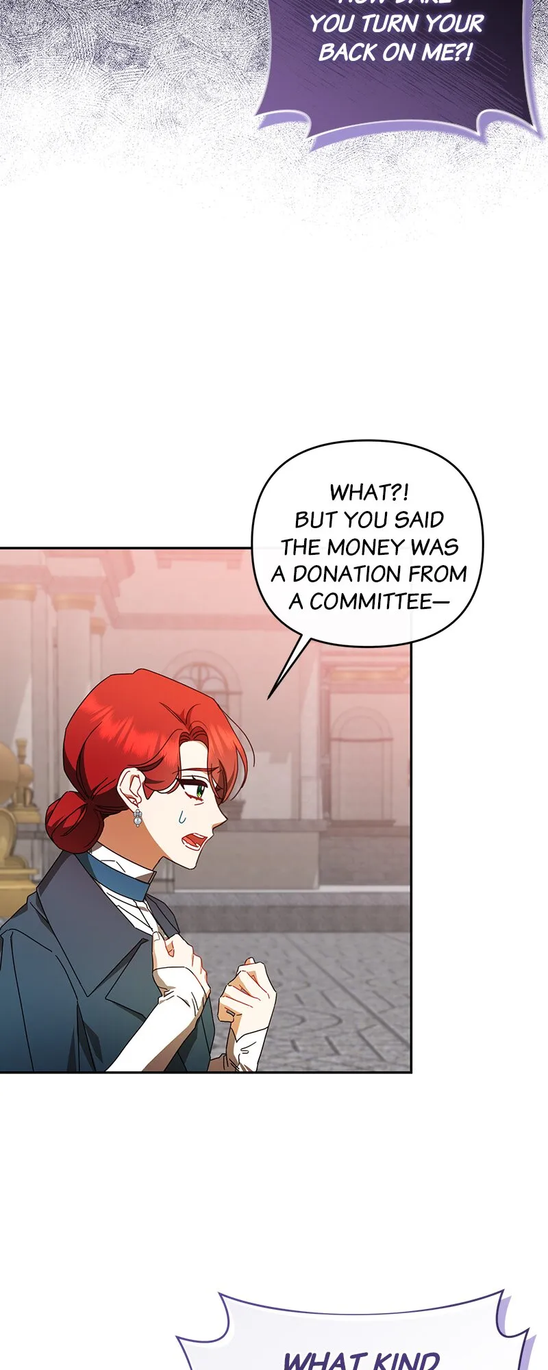 Ungracefully Grace Chapter 41 Online - página 20