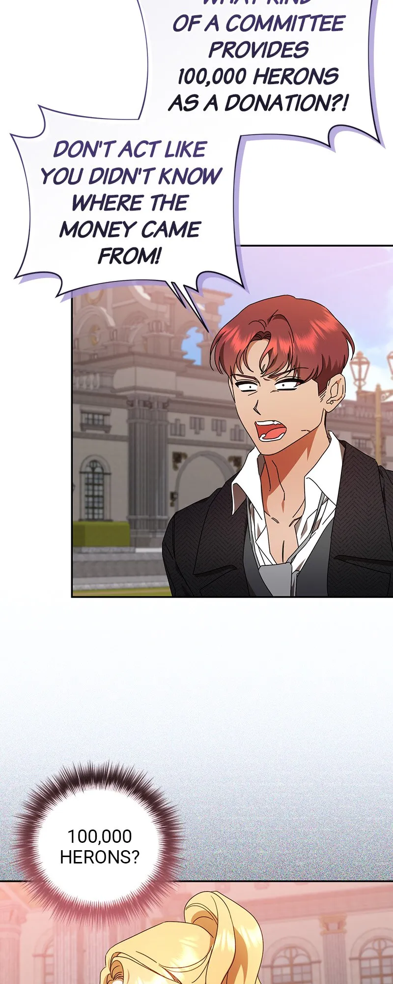 Ungracefully Grace Chapter 41 Online - página 21