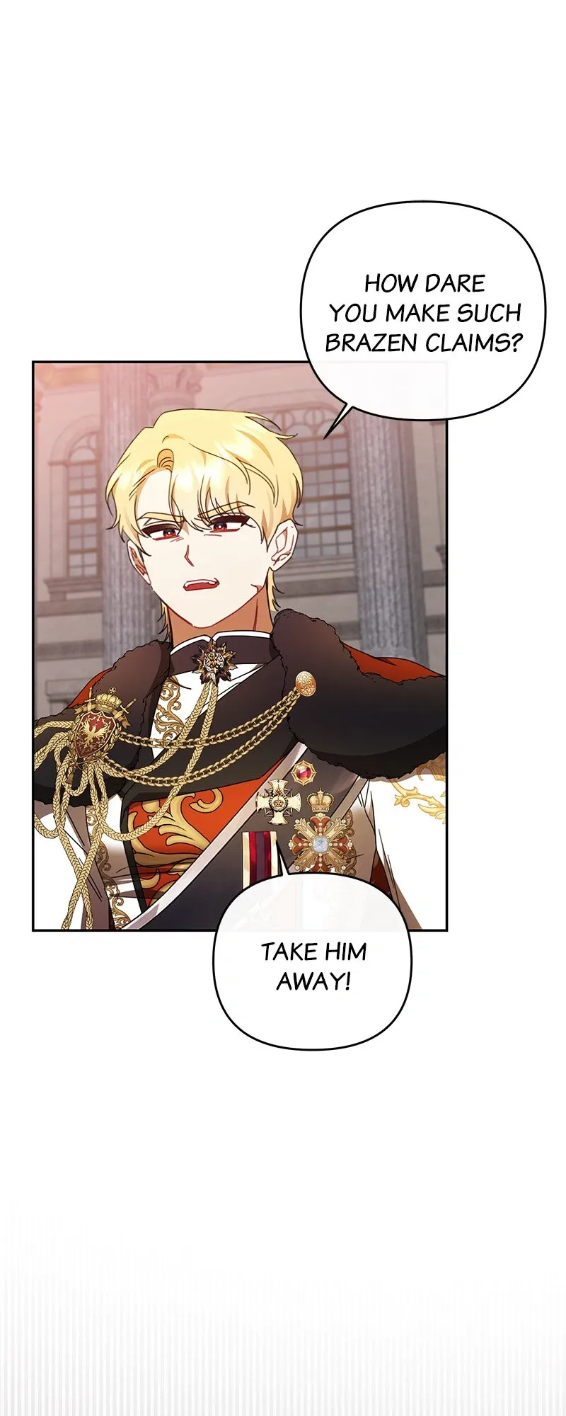 Ungracefully Grace Chapter 41 Online - página 24