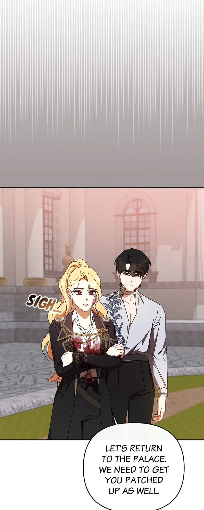 Ungracefully Grace Chapter 41 Online - página 25
