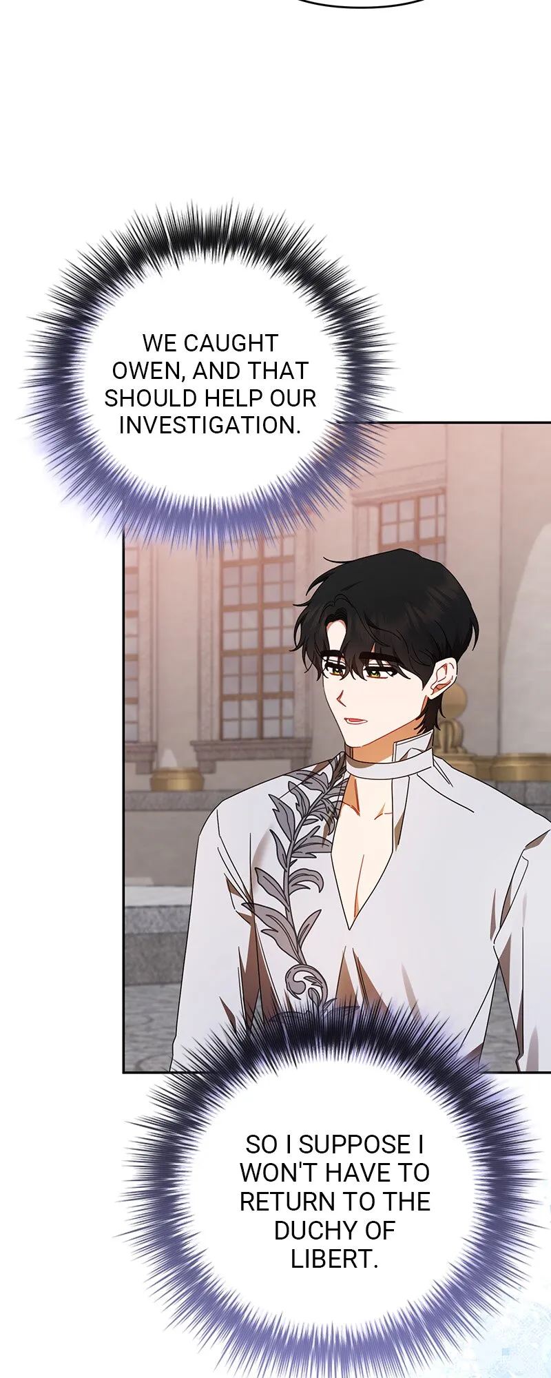 Ungracefully Grace Chapter 41 Online - página 26