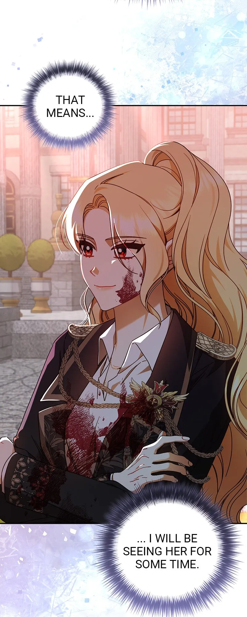 Ungracefully Grace Chapter 41 Online - página 27