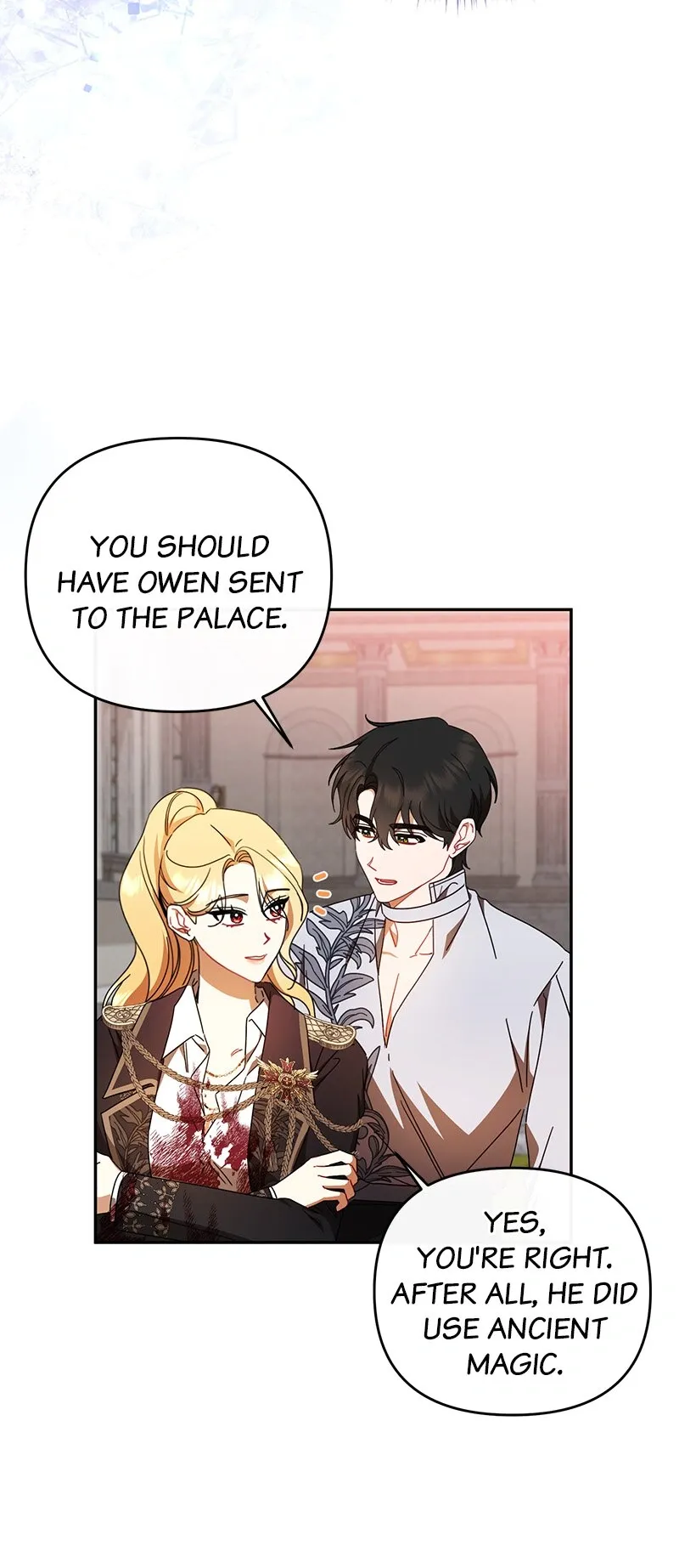 Ungracefully Grace Chapter 41 Online - página 28